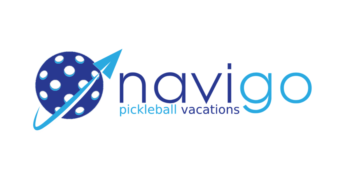 Pickleball Vacations Navigo Sports
