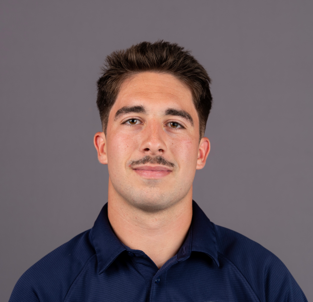 Thomas Prentice - Navigo Sports