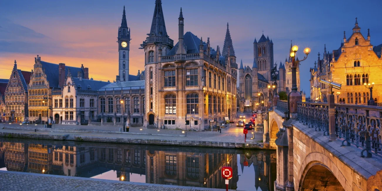 Belgium