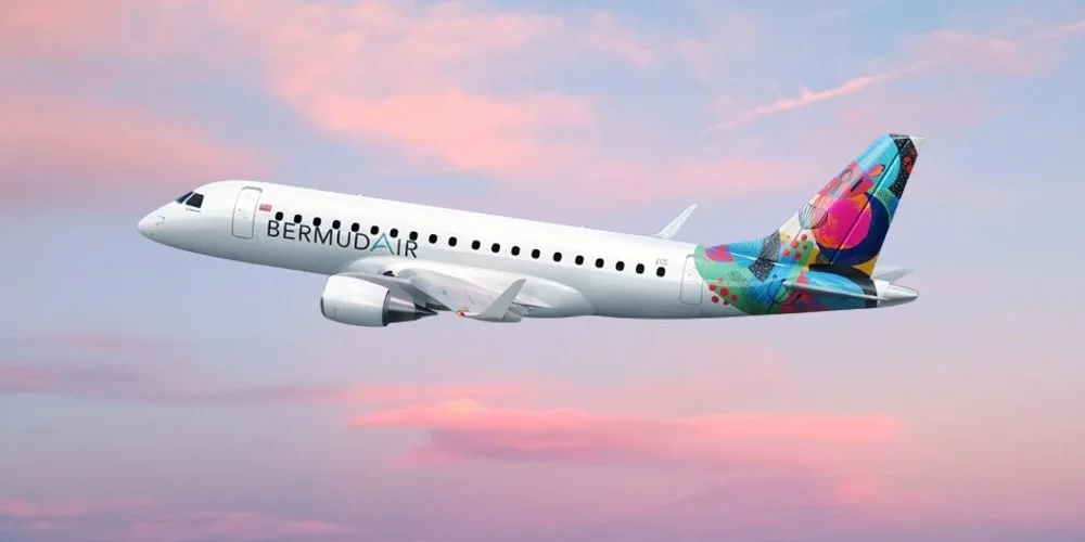 BermudaAir