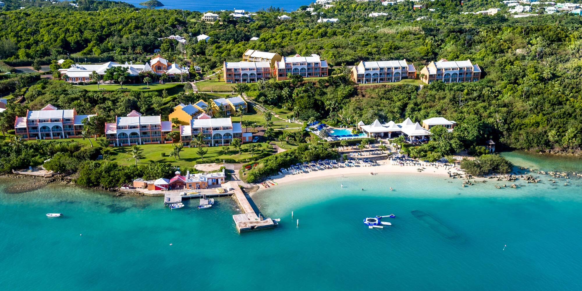 Grotto Resort