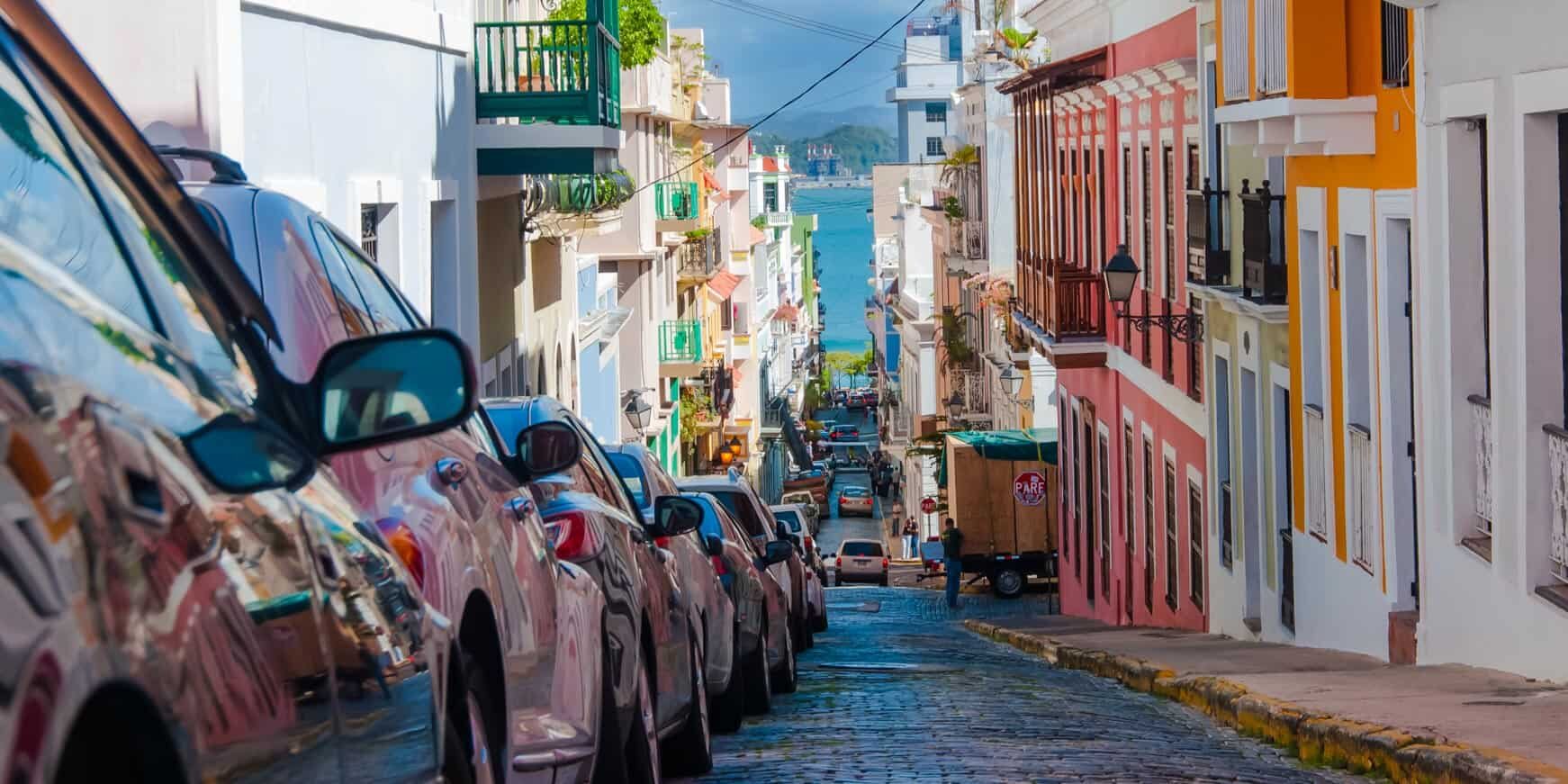 Puerto Rico